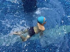 -清鑫阳光游泳健身瑜伽俱乐部(密云店)