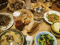 -水煮三国·川鲁江湖菜(香山店)