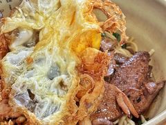 -无名氏面馆(邮电路店)