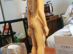-沐善人家中医·推拿·理疗·三伏灸(新洲店)