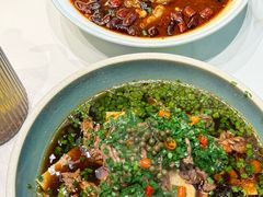 -打酱油·非遗淮扬菜(瘦西湖梅岭店)