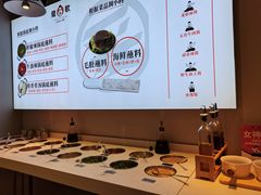 -龍歌自助小火锅(李沧顺和汇店)