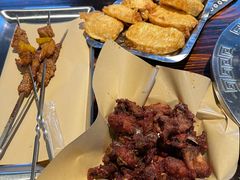 -破店肥哈·海鲜·烧烤(郑州银泰inPARK店)
