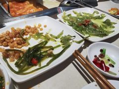 -海底捞火锅(泉城路店)