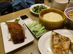 -河沿肉饼Beijing Pie(东华门店)