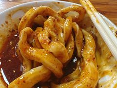 -洞子口张老二凉粉(文殊院店)