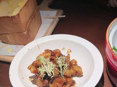 -绿茶餐厅(千岛湖银泰城店)