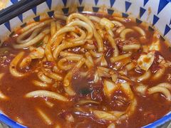 -燃烧的辣椒·新疆米粉(时代天街店)