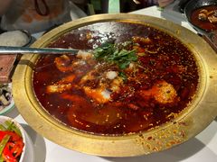 -撒椒·四川江湖菜(西单大悦城店)