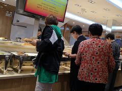 -素满香·食养自助(建邺万达店)