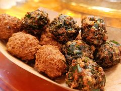 野菜丸子-食家鸽园