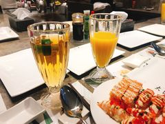 -大渔铁板烧(花园道店)