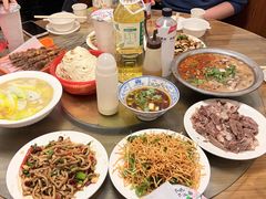 -三中高皇羊肉馆