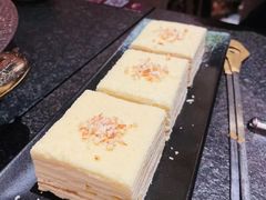 -丝路金桃·新疆菜(徐汇店)