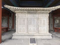 -北京石刻艺术博物馆(五塔寺)