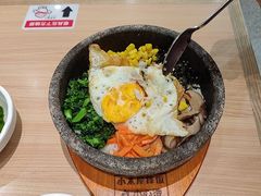 -小木屋拌饭(西安华阳城店)