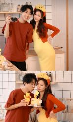 -专注孕妇照亲子照·纪田摄影