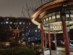 -月坛宾馆-聚仙楼餐厅