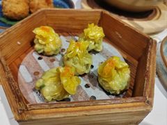 -白天鹅宾馆-玉堂春暖餐厅