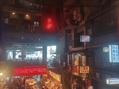 -黄兴南路步行商业街