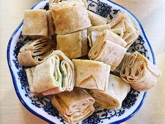 -牛街清真满恒記(平安里西大街店)