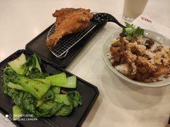 -永和大王(茉莉上新·共和新路店)