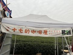 -龙坞茶村