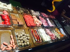 -食乐佳麻辣香锅(森林摩尔商业街区店)