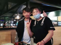 -梨花自助烤肉(天河城店)