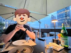 -Mercato莫卡多露台餐厅与酒吧(K11店)