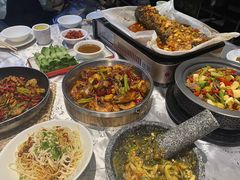 -红辣椒·川菜·火锅(张杨路店)