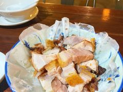 -园林美食城·本土农家菜(杨和镇店)