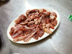-火云龙烤肉(紫荆花店)