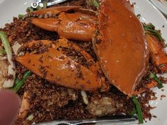 -喜记避风塘炒辣蟹(总店)