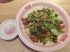 -阿当·小炒牛肉面(人广店)