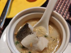 -棕榈岛海鲜自助餐厅(虹桥迎宾馆店)