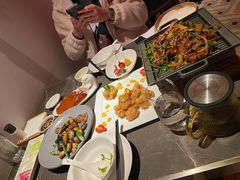 -金鸭季·北京烤鸭(深业上城店)