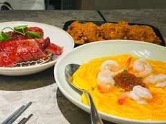 -留半山·香港食堂(啦啦宝都店)