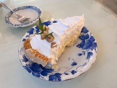 -Fern Forest Cafe