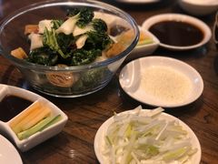 -北京老铺烤鸭(老城根店)