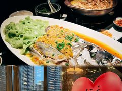 -凤凰湘语·平价海鲜餐厅(浦东旗舰店)