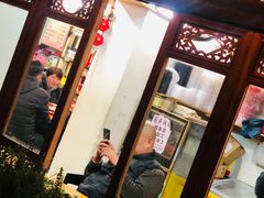 -大妈水饺(文华巷店)