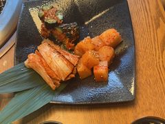 -炎蔵牛舌烤肉