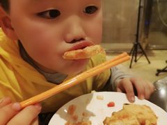 -大华锦绣假日酒店·锦味餐厅