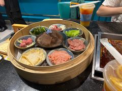 -五星桥原切肥牛火锅·30年专注好牛肉(湖塘店)