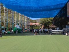 -桑干河大峡谷旅游区