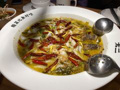 -太二酸菜鱼(金沙印象城店)
