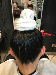 -苑苑发型设计