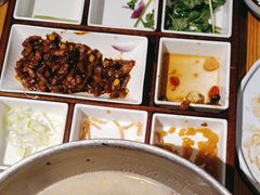 -满盛家宴·烤鸭·海鲜天津菜(河北路总店)