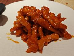 -福满我家大碗厨·湘菜(上海大厦店)